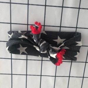 Baby Bling headband 0-2 years